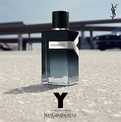 he still buy me ysl|Y Eau de Parfum Men's Refillable Cologne .